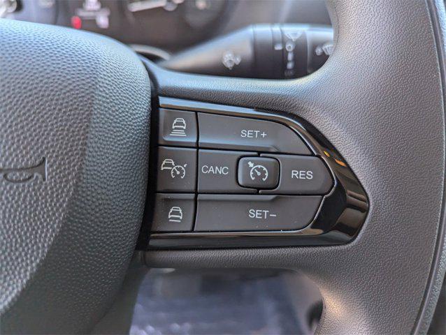 new 2025 Ram ProMaster 1500 car, priced at $46,629