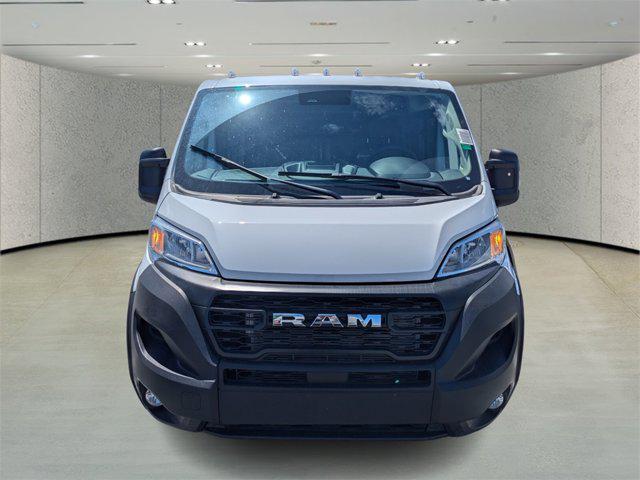 new 2025 Ram ProMaster 1500 car, priced at $46,629