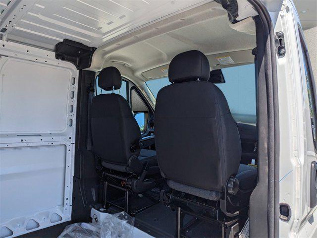 new 2025 Ram ProMaster 1500 car, priced at $46,629