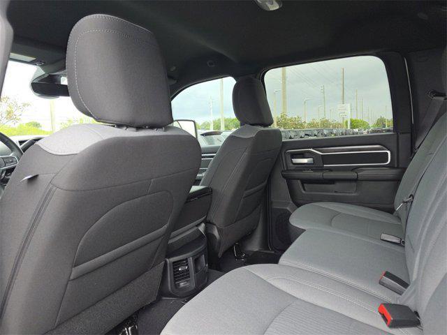 new 2024 Ram 2500 car, priced at $57,634