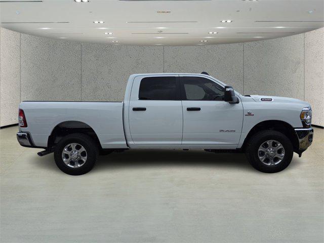 new 2024 Ram 2500 car, priced at $57,634