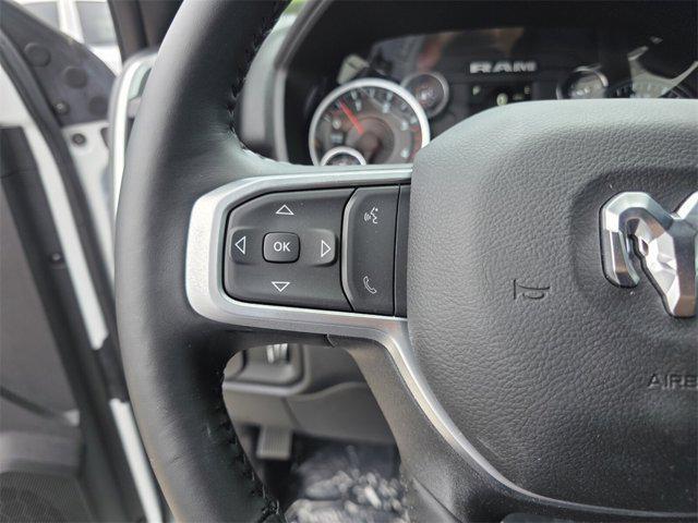 new 2024 Ram 2500 car, priced at $57,634