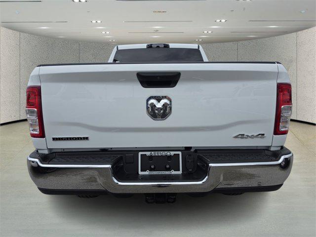 new 2024 Ram 2500 car, priced at $57,634