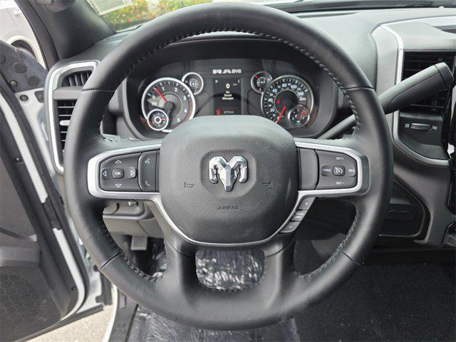 new 2024 Ram 2500 car, priced at $57,634