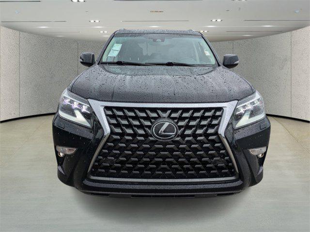 used 2021 Lexus GX 460 car, priced at $40,685