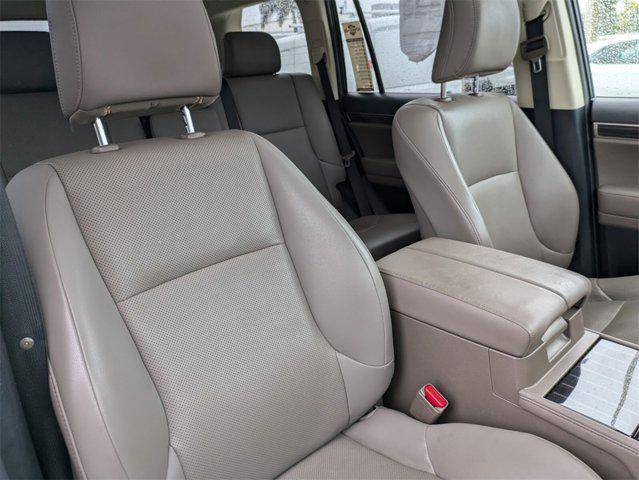 used 2021 Lexus GX 460 car, priced at $40,685