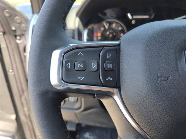 new 2025 Ram 2500 car, priced at $82,720
