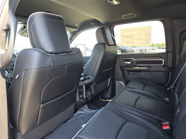 new 2025 Ram 2500 car, priced at $82,720