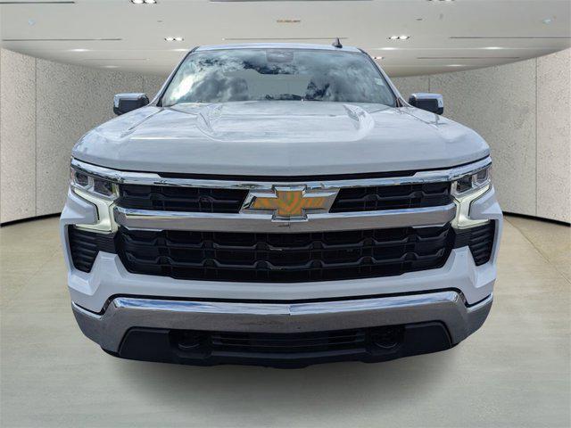 used 2023 Chevrolet Silverado 1500 car, priced at $31,992