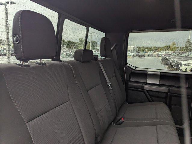 used 2017 Ford F-150 car, priced at $17,982