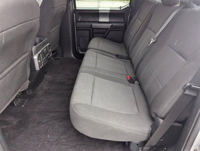 used 2017 Ford F-150 car, priced at $17,982