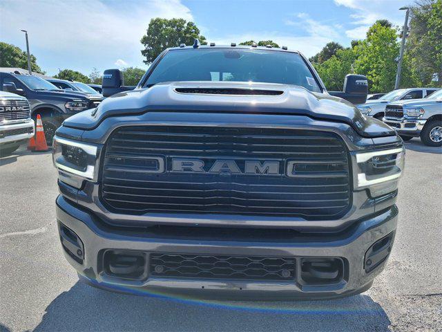 new 2024 Ram 3500 car, priced at $76,004