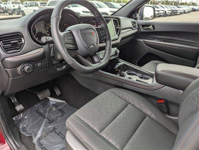 new 2025 Dodge Durango car, priced at $38,587