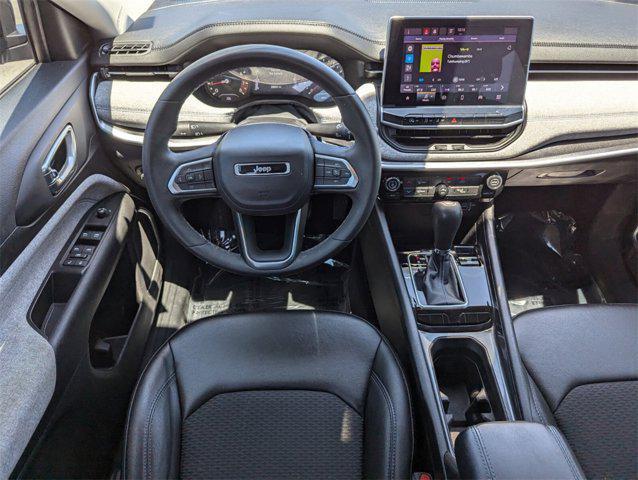 used 2022 Jeep Compass car, priced at $20,651