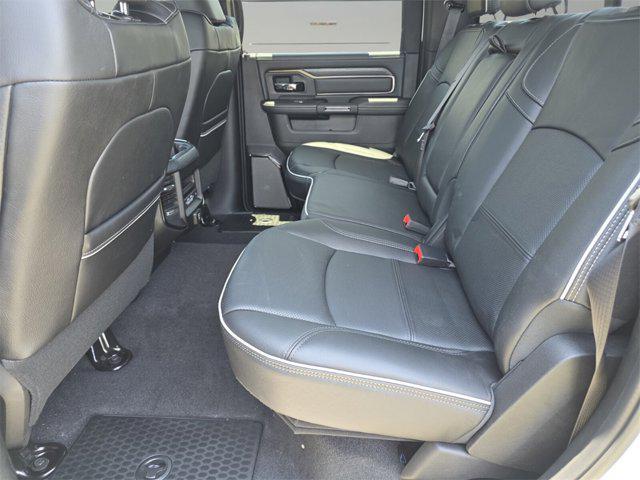 new 2025 Ram 2500 car, priced at $86,819