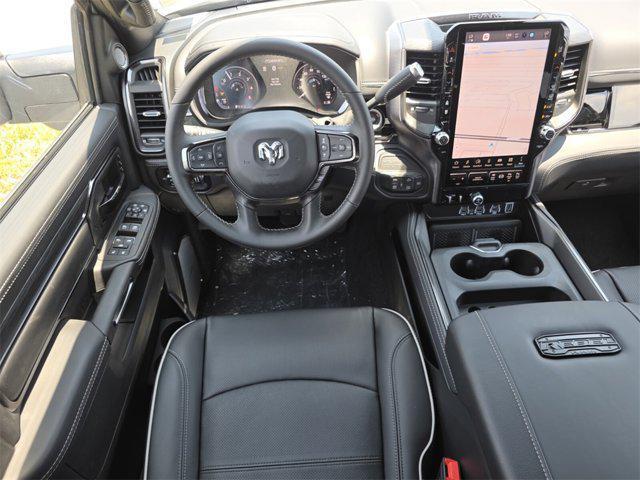 new 2025 Ram 2500 car, priced at $86,819