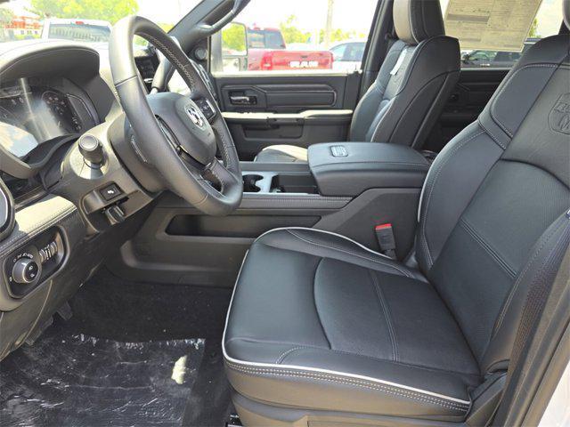 new 2025 Ram 2500 car, priced at $86,819