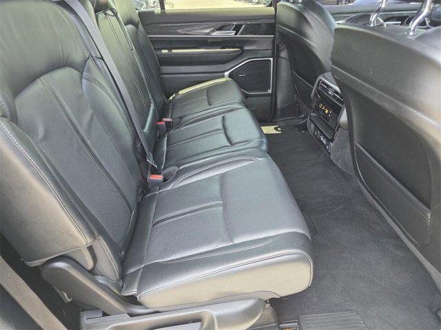 used 2022 Jeep Wagoneer car, priced at $38,491