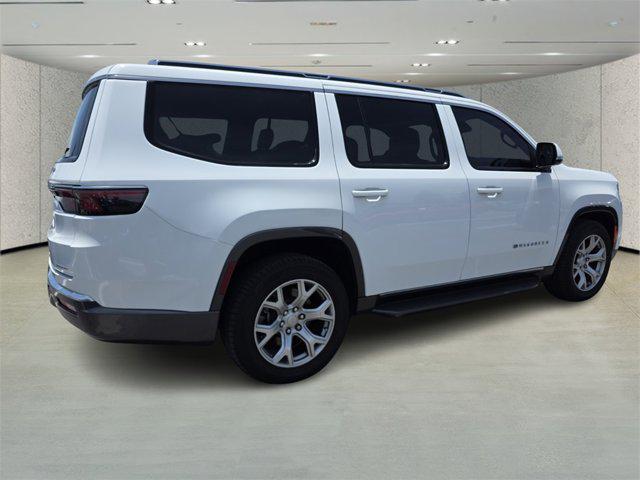 used 2022 Jeep Wagoneer car, priced at $38,491