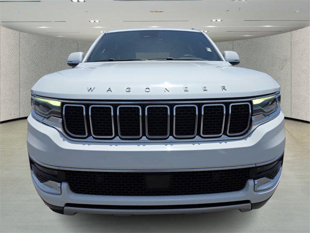 used 2022 Jeep Wagoneer car, priced at $38,491