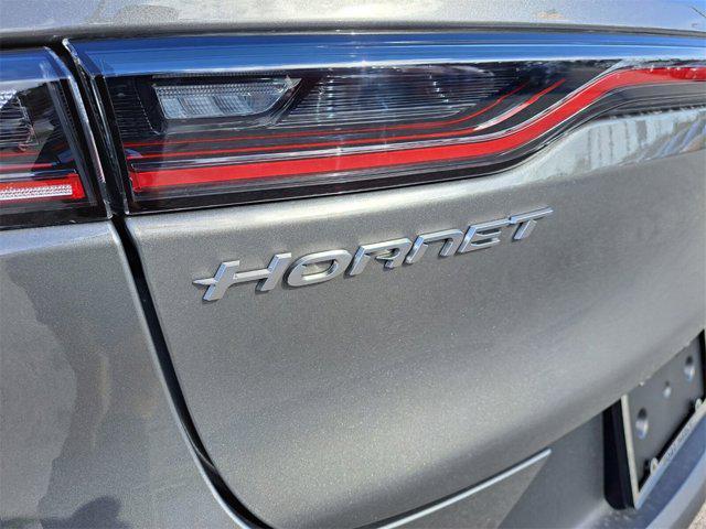 new 2024 Dodge Hornet car, priced at $27,132
