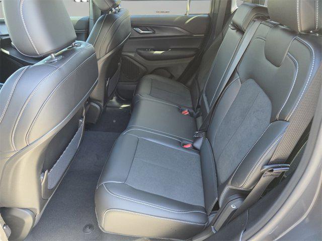 new 2025 Jeep Grand Cherokee car, priced at $30,634