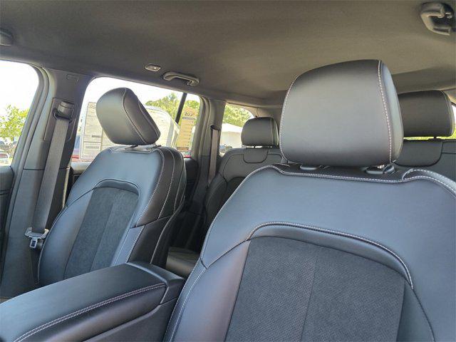 new 2025 Jeep Grand Cherokee car, priced at $30,634