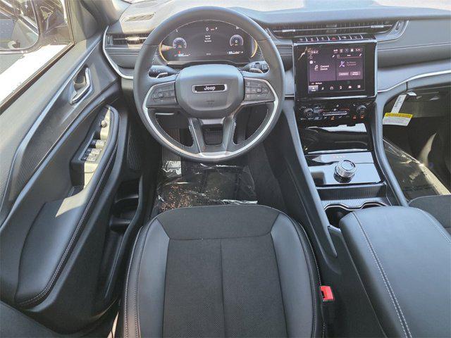 new 2025 Jeep Grand Cherokee car, priced at $30,634