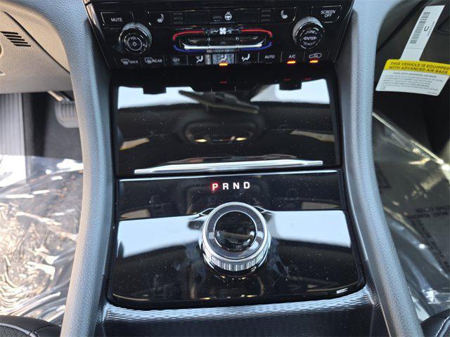 new 2025 Jeep Grand Cherokee car, priced at $30,634