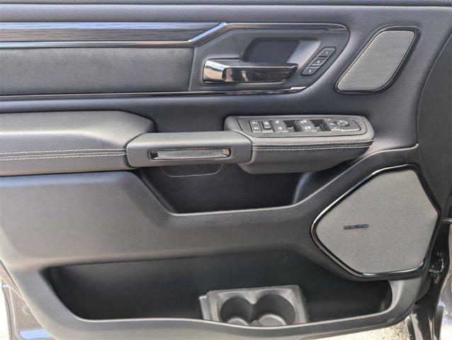 new 2026 Ram 1500 car, priced at $65,670