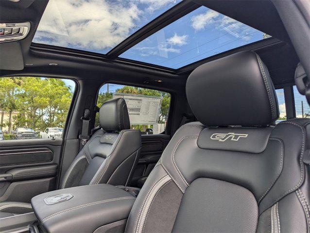 new 2026 Ram 1500 car, priced at $65,670