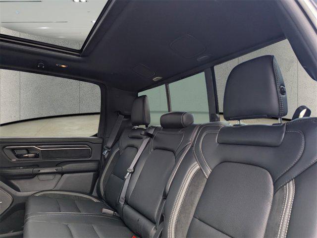 new 2026 Ram 1500 car, priced at $65,670