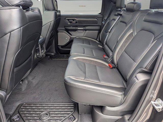 new 2026 Ram 1500 car, priced at $65,670