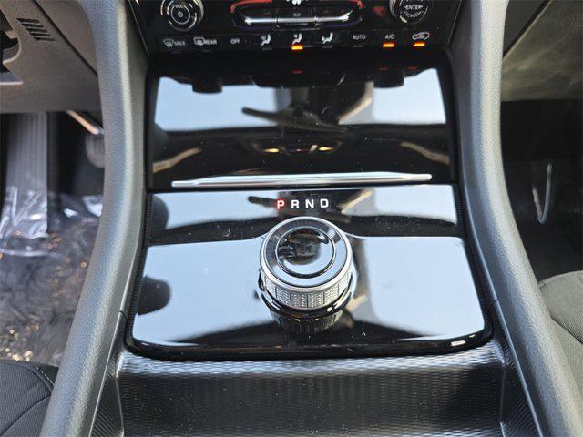 new 2025 Jeep Grand Cherokee L car, priced at $31,145
