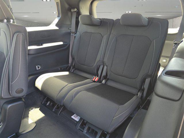 new 2025 Jeep Grand Cherokee L car, priced at $31,145