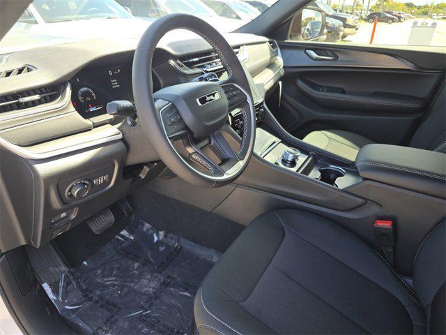 new 2025 Jeep Grand Cherokee L car, priced at $31,145