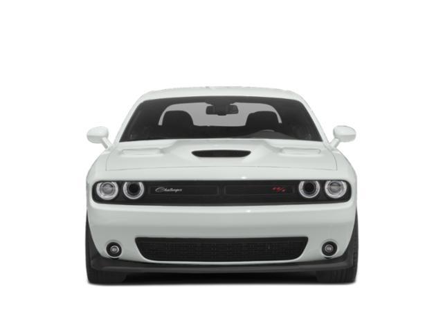 used 2021 Dodge Challenger car