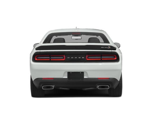 used 2021 Dodge Challenger car