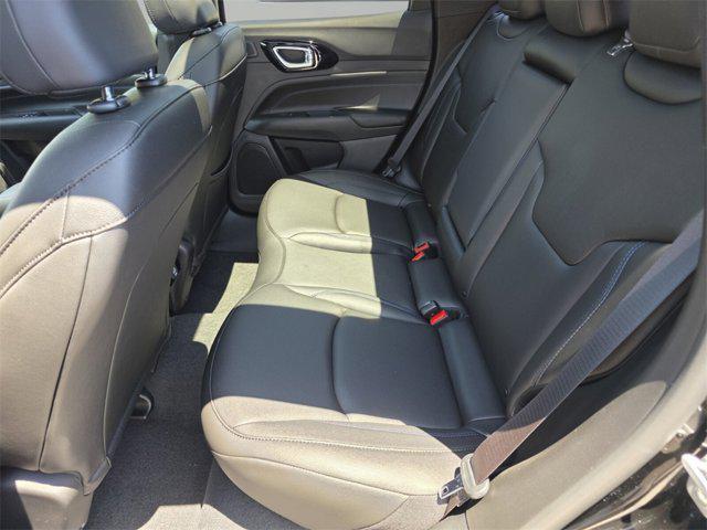 new 2025 Jeep Compass car, priced at $31,386