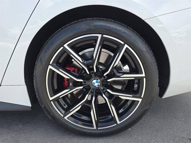 used 2023 BMW 430 Gran Coupe car, priced at $42,761