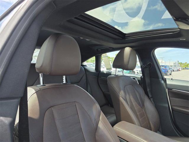 used 2023 BMW 430 Gran Coupe car, priced at $42,761