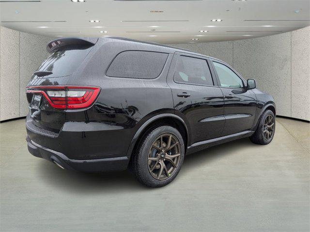 new 2025 Dodge Durango car, priced at $56,659