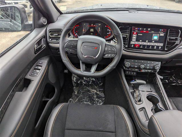 new 2025 Dodge Durango car, priced at $56,659