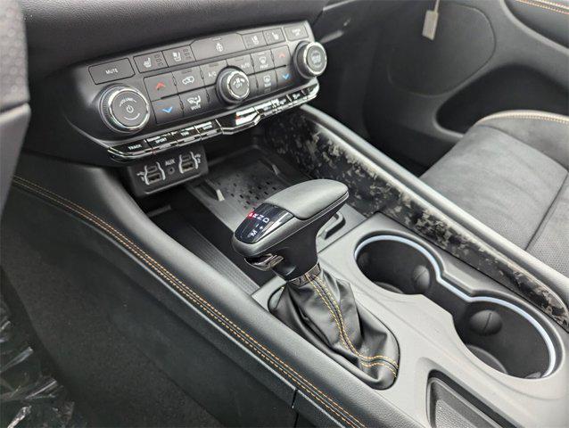 new 2025 Dodge Durango car, priced at $56,659