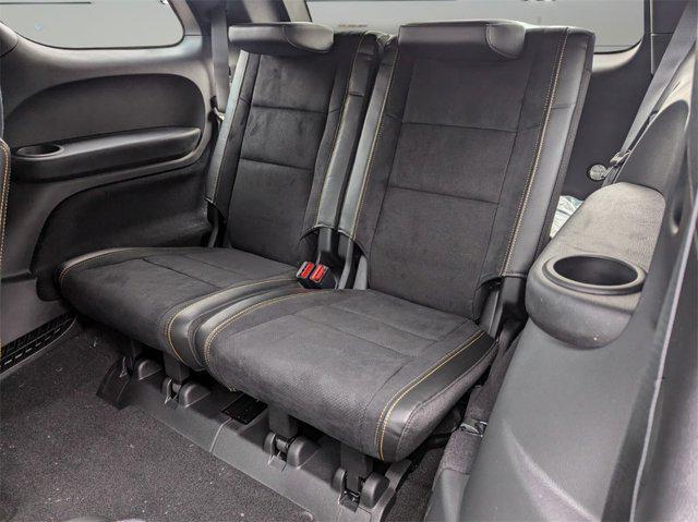 new 2025 Dodge Durango car, priced at $56,659