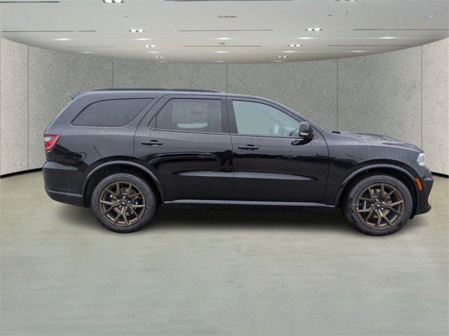 new 2025 Dodge Durango car, priced at $56,659