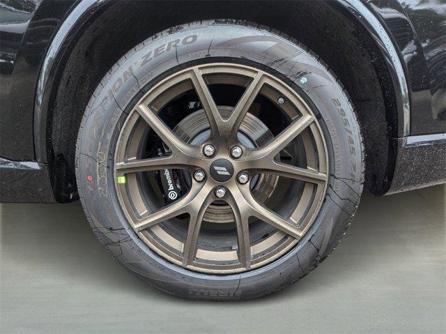 new 2025 Dodge Durango car, priced at $56,659