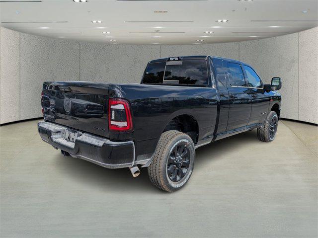 new 2024 Ram 2500 car, priced at $77,629