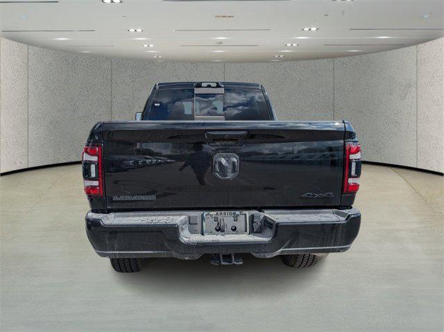 new 2024 Ram 2500 car, priced at $77,629