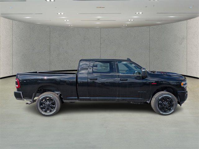 new 2024 Ram 2500 car, priced at $77,629